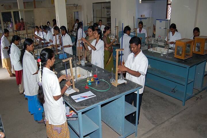 laboratory